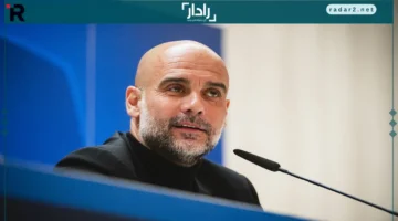 بيب جوارديولا.. تفاصيل جديدة عن مؤتمر مانشستر سيتي قبل مواجهة إيفرتون في الدوري الإنجليزي
